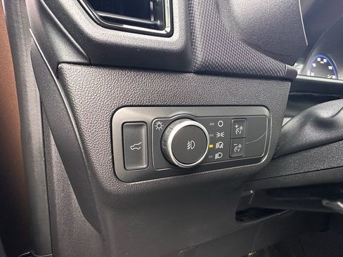 Used 2022 Ford Bronco Sport Badlands w/ Premium Package image 12