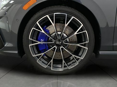 New 2026 Volkswagen Golf AWD/4WD image 11