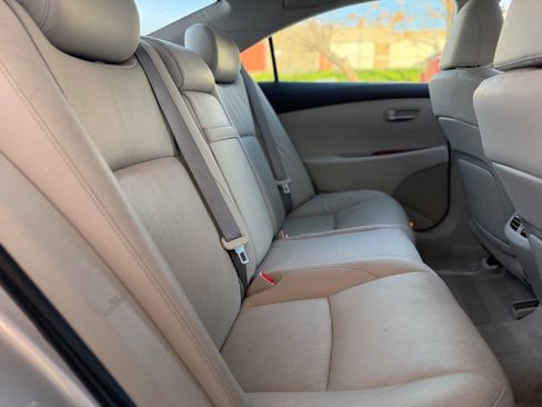 Used 2009 Lexus ES 350 image 13