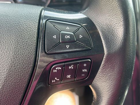 Used 2017 Ford Explorer XLT w/ Equipment Group 201A FWD image 20