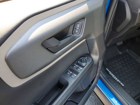 New 2025 Ford Bronco Sport Big Bend AWD/4WD image 14