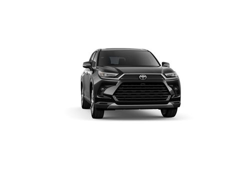 New 2026 Toyota Grand Highlander Limited FWD image 38