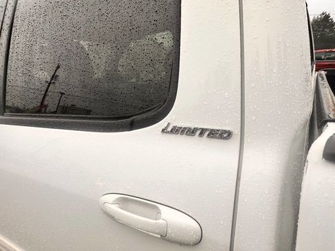 Used 2006 Toyota Tundra Limited image 11