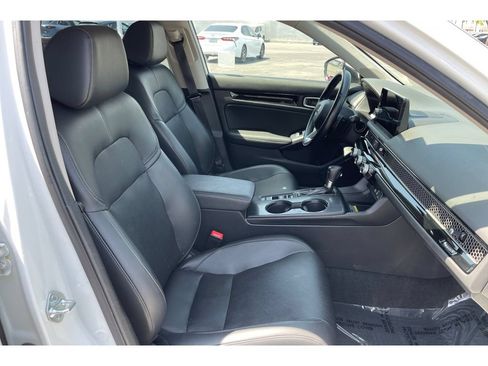 Certified 2024 Honda Civic Touring image 18