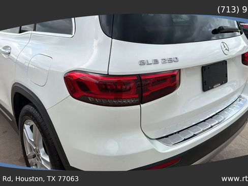 Used 2021 Mercedes-Benz GLB 250 image 16