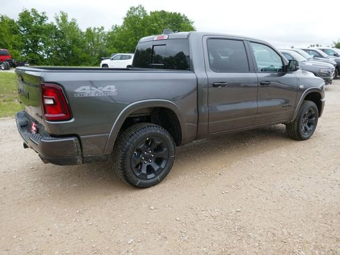 New 2026 RAM 1500 Big Horn AWD/4WD image 6