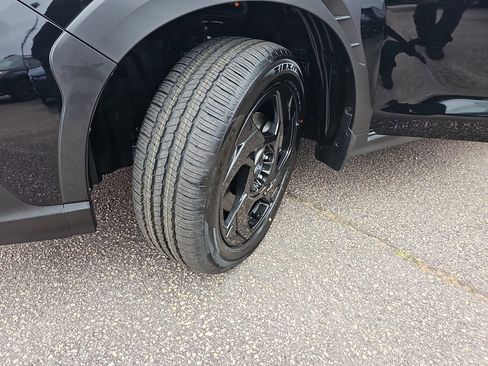 New 2026 Subaru Crosstrek 2.5i Sport AWD/4WD image 34