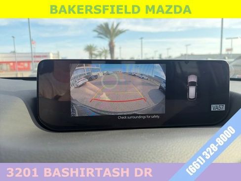 New 2026 MAZDA CX-50 AWD 2.5 Hybrid w/ Weather Package image 20