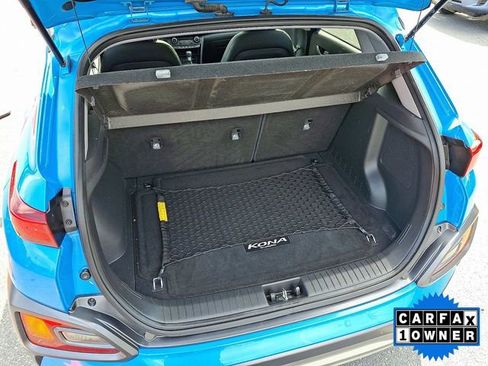 Used 2020 Hyundai Kona Ultimate w/ Cargo Package image 42