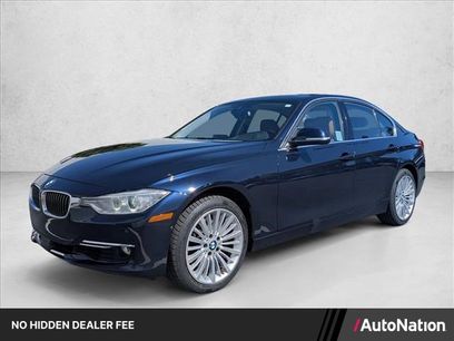 Used 2015 BMW 335i xDrive Sedan