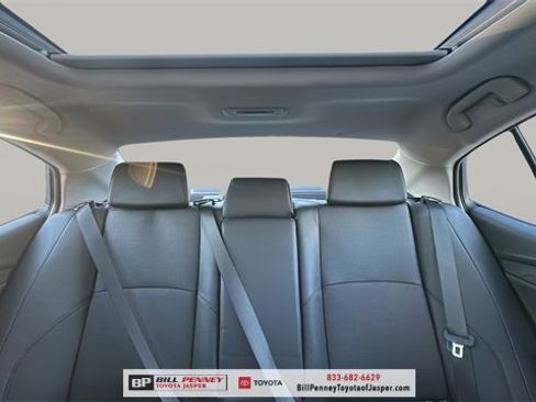 New 2026 Toyota Camry XLE image 18