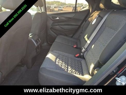 Used 2023 Chevrolet Equinox LT w/ Driver Convenience Package FWD image 5
