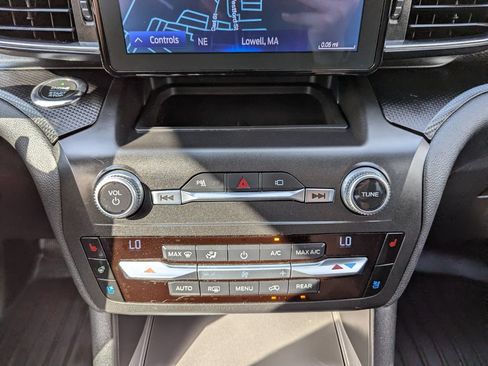 Used 2020 Ford Explorer ST AWD/4WD image 22