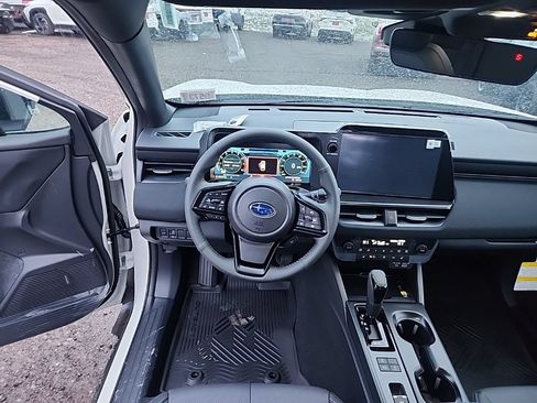 New 2026 Subaru Outback Limited AWD/4WD image 17
