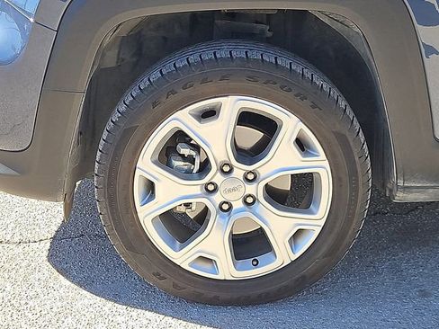 Used 2023 Jeep Renegade Limited image 9