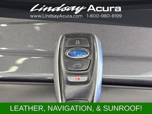 Used 2022 Subaru Legacy Limited w/ Popular Package #2 AWD/4WD image 23