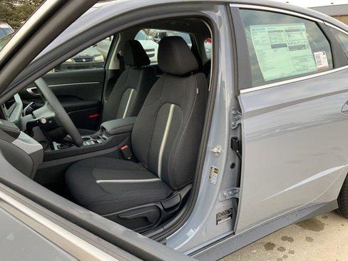 New 2026 Hyundai Sonata SE image 9