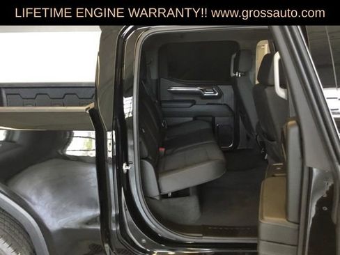 Used 2024 GMC Sierra 1500 Elevation AWD/4WD image 25