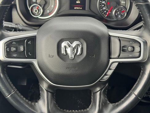 Used 2024 RAM 3500 Big Horn image 13