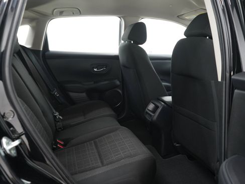 Used 2025 Honda HR-V LX image 13