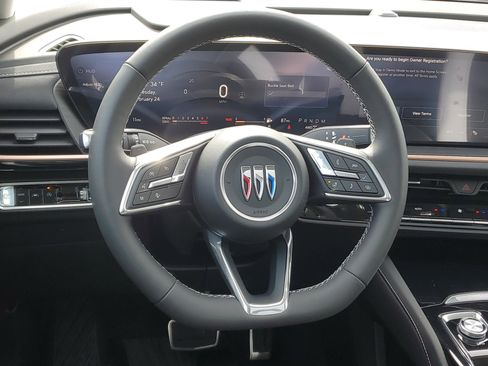 New 2026 Buick Enclave Preferred w/ Power Package image 13