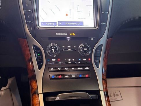 Used 2020 Lincoln Nautilus Reserve w/ Cargo Utility Package image 29