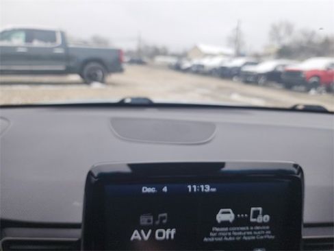 Used 2019 Hyundai Veloster 2.0 Premium image 27