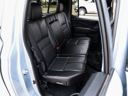 Used 2024 Honda Ridgeline TrailSport image 37