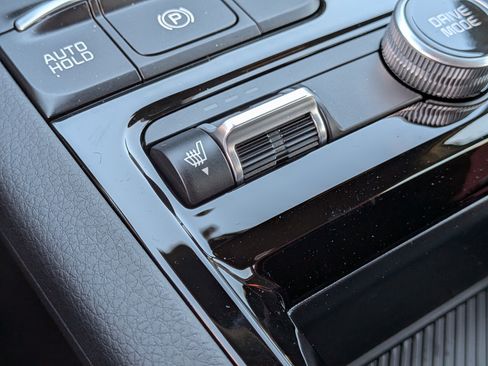 New 2026 Kia K5 GT-Line image 32