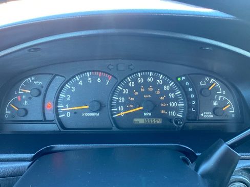 Used 2003 Toyota Tundra SR5 image 35