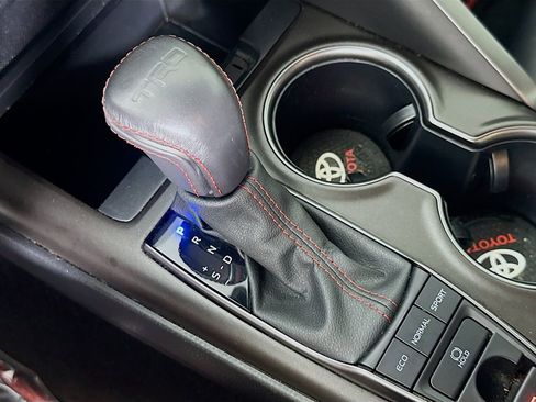 Used 2024 Toyota Camry TRD FWD image 31