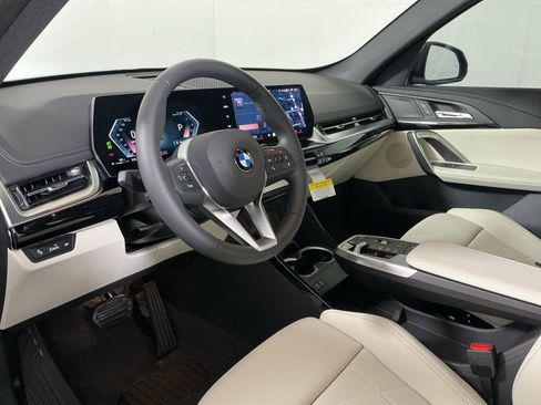 New 2026 BMW X1 xDrive28i w/ Convenience Package image 21