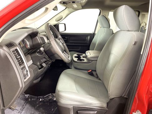 Used 2018 RAM 1500 Express w/ Express Value Package image 14