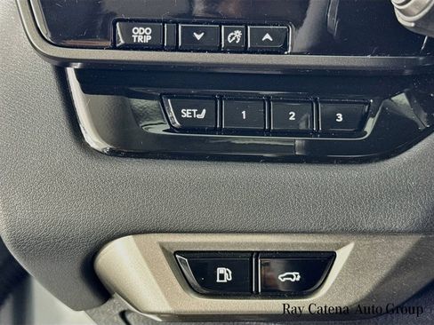 Certified 2024 Lexus RX 350 Premium w/ Accessory Package (Z1) AWD/4WD image 10