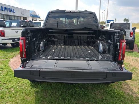 New 2026 Ford F150 Raptor AWD/4WD image 34