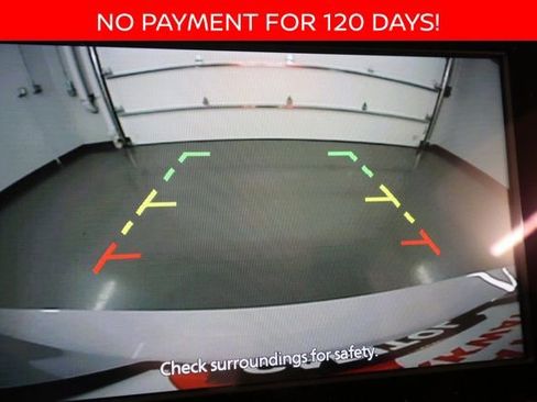 New 2025 Nissan Versa SR w/ Electronics Package image 13