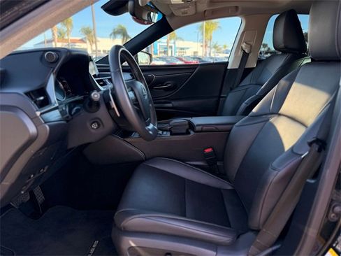 Used 2019 Lexus ES 350 350 image 16
