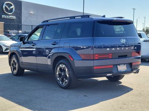 New 2026 Hyundai Santa Fe SEL FWD image 3