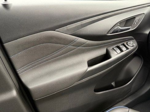 New 2026 Buick Envista Sport Touring w/ Convenience I Package image 31