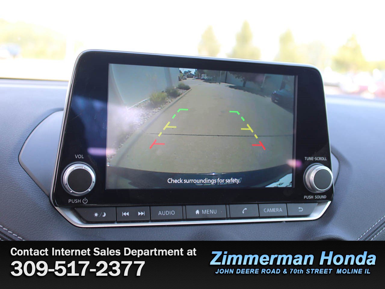 Used 2024 Nissan Sentra SV w/ All-Weather Package FWD image 22