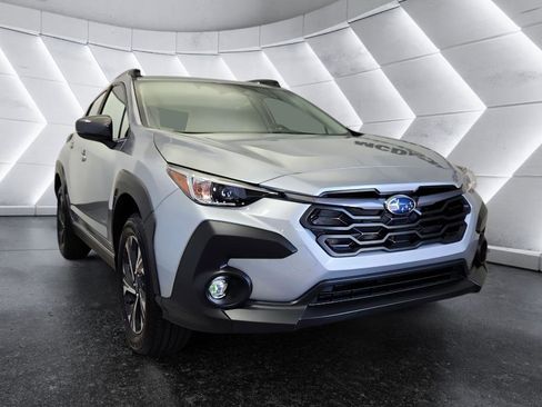 New 2026 Subaru Crosstrek 2.0i Premium AWD/4WD image 1