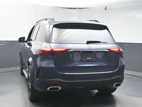 New 2026 Mercedes-Benz GLE 350 4MATIC image 6