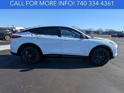 New 2026 Buick Envista Sport Touring w/ Convenience I Package image 8