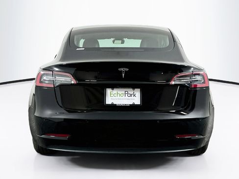 Used 2022 Tesla Model 3 Standard Range RWD image 7