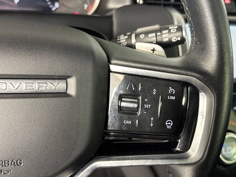 Used 2023 Land Rover Discovery Sport S R-Dynamic AWD/4WD image 12