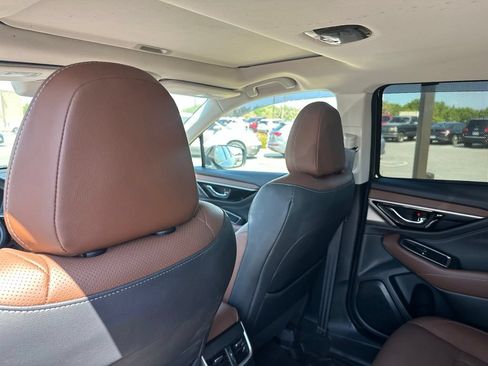 Used 2022 Subaru Outback Touring XT AWD/4WD image 10
