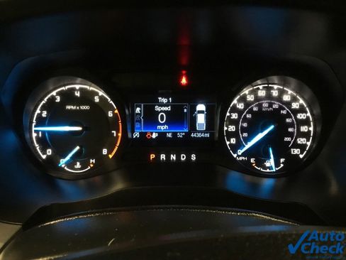 Used 2020 Ford Ranger XLT w/ Equipment Group 302A Luxury image 48