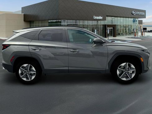 Used 2025 Hyundai Tucson SEL image 9