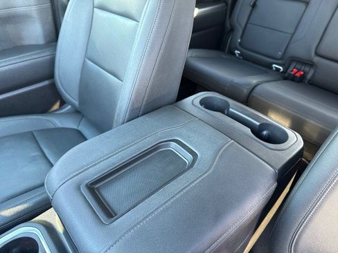 Used 2022 Chevrolet Silverado 1500 LTZ w/ Safety Package II image 29