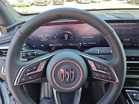 New 2026 Buick Enclave Sport Touring w/ Power Package image 17